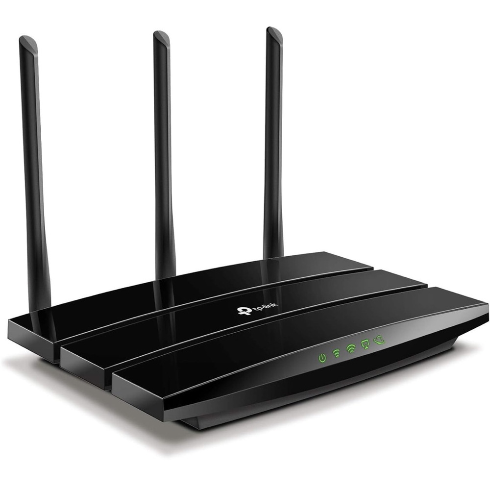 TP-Link AC1900 Smart WiFi Router- High Speed MU-MIMO Wireless Router